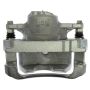 Raybestos RC12177C Raybestos R-Line Reman Loaded Coated Caliper & Bracket Assy