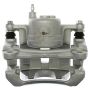 Raybestos RC12179C Raybestos R-Line Reman Loaded Coated Caliper & Bracket Assy