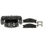 Raybestos RC12181 Raybestos R-Line Reman Loaded Caliper & Bracket Assy