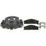 Raybestos RC12181 Raybestos R-Line Reman Loaded Caliper & Bracket Assy