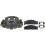Raybestos RC12182 Raybestos R-Line Reman Loaded Caliper & Bracket Assy