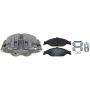 Raybestos RC12186 Raybestos R-Line Reman Loaded Caliper & Bracket Assy