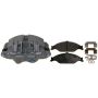 Raybestos RC12193 Raybestos R-Line Reman Loaded Caliper & Bracket Assy