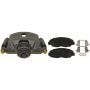 Raybestos RC12196 Raybestos R-Line Reman Loaded Caliper & Bracket Assy