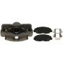 Raybestos RC12196 Raybestos R-Line Reman Loaded Caliper & Bracket Assy