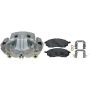 Raybestos RC12205 Raybestos R-Line Reman Loaded Caliper & Bracket Assy