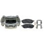 Raybestos RC12205 Raybestos R-Line Reman Loaded Caliper & Bracket Assy