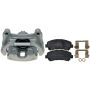 Raybestos RC12209 Raybestos R-Line Reman Loaded Caliper & Bracket Assy
