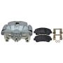 Raybestos RC12209 Raybestos R-Line Reman Loaded Caliper & Bracket Assy