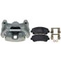 Raybestos RC12209 Raybestos R-Line Reman Loaded Caliper & Bracket Assy