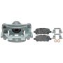 Raybestos RC12211 Raybestos R-Line Reman Loaded Caliper & Bracket Assy