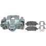 Raybestos RC12211 Raybestos R-Line Reman Loaded Caliper & Bracket Assy