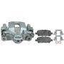 Raybestos RC12212 Raybestos R-Line Reman Loaded Caliper & Bracket Assy