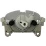 Raybestos RC12214C Raybestos R-Line Reman Loaded Coated Caliper & Bracket Assy