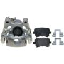 Raybestos RC12217 Raybestos R-Line Reman Loaded Caliper & Bracket Assy