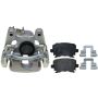 Raybestos RC12217 Raybestos R-Line Reman Loaded Caliper & Bracket Assy