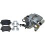 Raybestos RC12217 Raybestos R-Line Reman Loaded Caliper & Bracket Assy