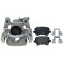 Raybestos RC12218 Raybestos R-Line Reman Loaded Caliper & Bracket Assy