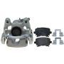 Raybestos RC12218 Raybestos R-Line Reman Loaded Caliper & Bracket Assy