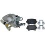 Raybestos RC12218 Raybestos R-Line Reman Loaded Caliper & Bracket Assy