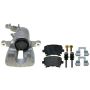 Raybestos RC12219 Raybestos R-Line Reman Loaded Caliper