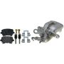 Raybestos RC12219 Raybestos R-Line Reman Loaded Caliper