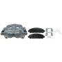 Raybestos RC12228 Raybestos R-Line Reman Loaded Caliper & Bracket Assy