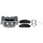Raybestos RC12228 Raybestos R-Line Reman Loaded Caliper & Bracket Assy