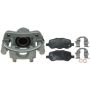 Raybestos RC12229 Raybestos R-Line Reman Loaded Caliper & Bracket Assy