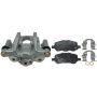 Raybestos RC12229 Raybestos R-Line Reman Loaded Caliper & Bracket Assy