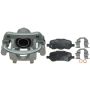 Raybestos RC12230 Raybestos R-Line Reman Loaded Caliper & Bracket Assy