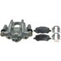 Raybestos RC12230 Raybestos R-Line Reman Loaded Caliper & Bracket Assy