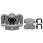 Raybestos RC12231 Raybestos R-Line Reman Loaded Caliper & Bracket Assy