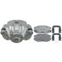 Raybestos RC12231 Raybestos R-Line Reman Loaded Caliper & Bracket Assy