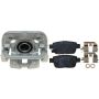 Raybestos RC12234 Raybestos R-Line Reman Loaded Caliper & Bracket Assy