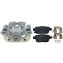 Raybestos RC12234 Raybestos R-Line Reman Loaded Caliper & Bracket Assy