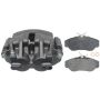 Raybestos RC12242 Raybestos R-Line Reman Loaded Caliper & Bracket Assy