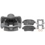 Raybestos RC12245 Raybestos R-Line Reman Loaded Caliper & Bracket Assy