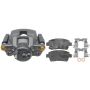 Raybestos RC12245 Raybestos R-Line Reman Loaded Caliper & Bracket Assy