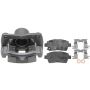 Raybestos RC12245 Raybestos R-Line Reman Loaded Caliper & Bracket Assy