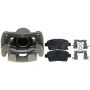Raybestos RC12246 Raybestos R-Line Reman Loaded Caliper & Bracket Assy