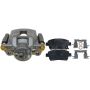 Raybestos RC12246 Raybestos R-Line Reman Loaded Caliper & Bracket Assy