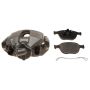 Raybestos RC12249 Raybestos R-Line Reman Loaded Caliper & Bracket Assy