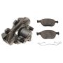 Raybestos RC12250 Raybestos R-Line Reman Loaded Caliper & Bracket Assy