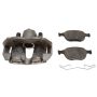 Raybestos RC12250 Raybestos R-Line Reman Loaded Caliper & Bracket Assy