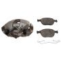 Raybestos RC12250 Raybestos R-Line Reman Loaded Caliper & Bracket Assy