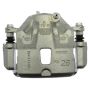 Raybestos RC12251C Raybestos R-Line Reman Loaded Coated Caliper & Bracket Assy