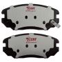 Raybestos RC12251C Raybestos R-Line Reman Loaded Coated Caliper & Bracket Assy