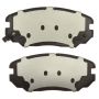 Raybestos RC12252C Raybestos R-Line Reman Loaded Coated Caliper & Bracket Assy