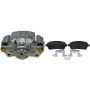 Raybestos RC12255 Raybestos R-Line Reman Loaded Caliper & Bracket Assy